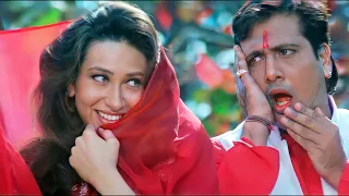 Download UP Wala Thumka | Sonu Nigam | Govinda | Karishma Kapoor | Hero No. 1 | 90's Superhit Song MP3