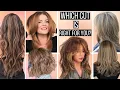LAYERED Haircuts LOOK Your BEST with These Layers