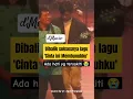 Lagu Dibalik lagu 'Cinta ini Membunuhku' #dmasiv #cintainimembunuhku #riandmasiv