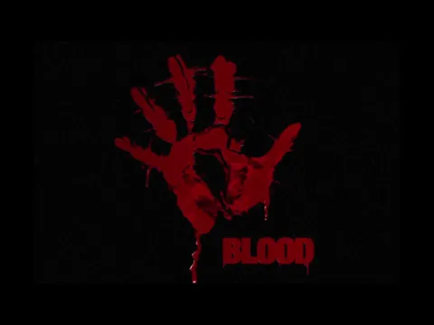 Download MP3 Blood 1997 - Original Soundtrack (Converted to MP3)