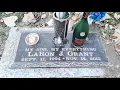 Faces in death- Chapel hills memorial park cemetery- Kandas city Kansas