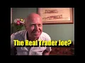 Trader Joe Coulombe Restored