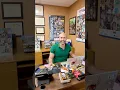 A message from our Executive Director