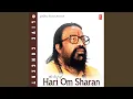 Download Lagu Shree Radhe Govinda Man Bhaj Le