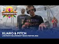 Download Lagu XiJaro \u0026 Pitch - Live from the Luminosity Beach Festival 2022 #LBF22