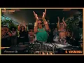 Download Lagu YASMINA Live DJ Set @ EarlyBirdz  Coffee Rave