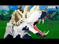 Download Lagu FINALMENTE JOGUEI COM O YETI TRIKE! ELE É GIGANTE!! | ROBLOX Jurassic Blocky