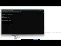 Oasis Infobyte Task-3 Java Development Internship ATM INTERFACE
