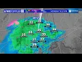 Live Doppler 13 Radar