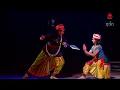 Download Lagu Ekadasa Vishnum Excerpts - Part 2 - Sridevi Nrithyalaya - Bharathanatyam Dance
