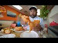 Is this the Final Boss of Panzarottis John s Pizza in Brooklawn NJ