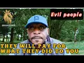 Download Lagu WHY IS IT DANGEROUS FIGHTING AGAINST GOD’S CHOSEN PEOPLE?#god#chosenones