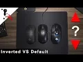 Why I Use Inverted Mouse - 20 Year FPS Veteran