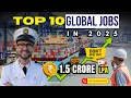 Top 10 Maritime Logistics Careers You Never Heard Of