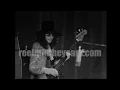 Jimi Hendrix Experience • Red House/Sunshine Of Your Love • 1969 [Reelin' In The Years Archive]