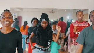 tekno yur luv official dance video dance with mumbua