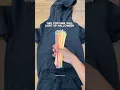 DIY Glow in the Dark Skeleton Costume so cool