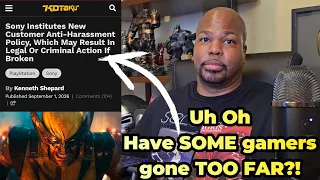 Sony BACKLASH has Now Reached their Employees and IT'S BAD!