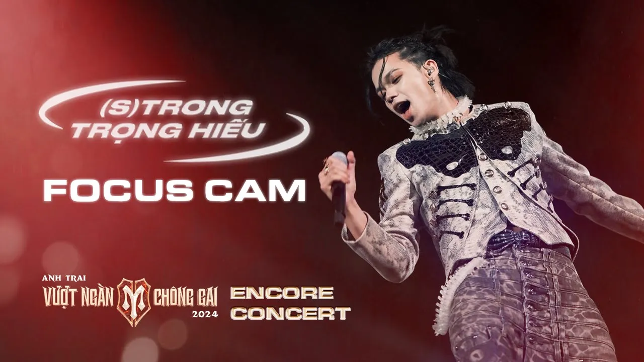 Trong Hieu Official channel featured image