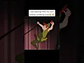 Download Lagu Did you notice this in Peter Pan😱😱😱 #shorts #disney #peterpan #disneyplus #theory #death #angel