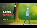 Download Lagu Tamu Terakhir Part 03 | Animasi Misteri