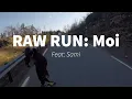 VRF Downhill - Moi Raw Run - 2021