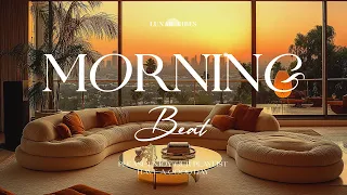 Morning Energy Boost Chill Afrobeat Good Vibes To Start Your Day 