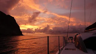 Tenerife and La Gomera – Sailing Greatcircle (ep.236)