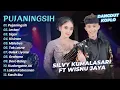 Download Lagu Silvy Kumalasari Ft Wisnu Jaya - PUJANINGSIH - LESTARI || DANGDUT KOPLO || LAGU VIRAL