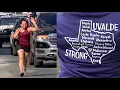San Antonio nurse honors Uvalde victims with 24-hour memorial run scholarship fundraiser