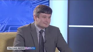 «Наше здоровье», эфир от 13 марта 2021 года