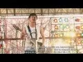 Download Lagu TOTALFAT Place to Try (extended ver.) live 2015 lyrics 歌詞 (Japanese / Romaji / English sub)