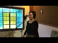 AKIN KA NA LANG - spanish version  (Alguien para amar) | Morissette amon cover
