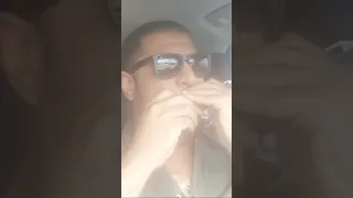 انت هاتدلع عمرو دياب هارمونيكا 
