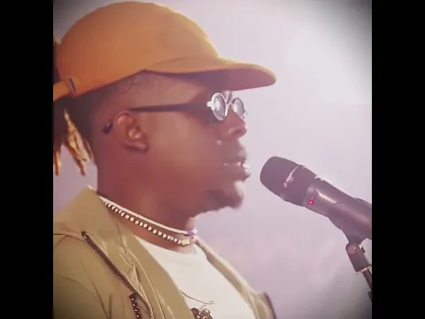 Quando a batida e a voz se encontram perfeitamente! 🎵
