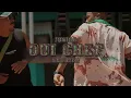 Junior x DJ Saurier - Oui Chef ! 🫡 (Clip officiel)
