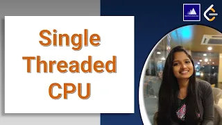 Single-Threaded CPU Leetcode - 1834