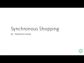 HackerRank Synchronous Shopping Graph Theory - Medium Solution