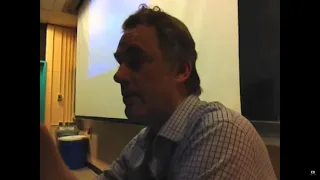 Jordan Peterson on Ayaan Hirsi Ali