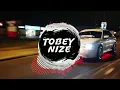 Tream x Gzuz - APRES SKI (TOBEY NIZE REMIX)