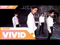 Download Lagu AB6IX (에이비식스) - VIVID | KCON:TACT season 2