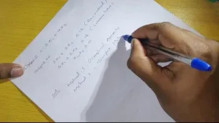 Simplex Method LPP CMA FINAL MALAYALAM