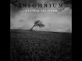 Download Lagu Insomnium - Weather The Storm