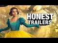 Honest Trailers Snow White