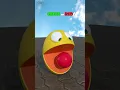 Sorry Pacman but this is called bad luck