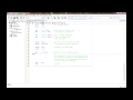PIC Assembly Language Programming - Chasing LEDs