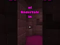 Download Lagu Undertale Remade In Minecraft