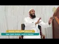 Download Lagu PALESTRA ESPECIAL | Orador: Sheikh Takdir Abdullah | Surat Waduha - Alívio e Consolo