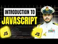 Javascript Full Course Introduction to JAVASCRIPT Javascript Full Course