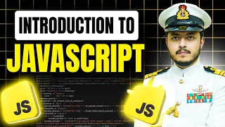 Javascript Full Course Introduction to JAVASCRIPT Javascript Full Course